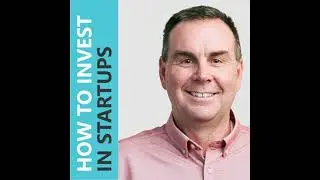 Investor Connect - Episode 324 - Greg Baker of Alumni Ventures Group