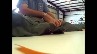 Airborne MilSim
