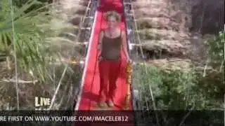 THE FINAL of I'm a celebrity Get Me Out Of Here 2012
