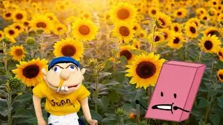 Multiverse Character Battle Again 12: Beautiful Sunflowers