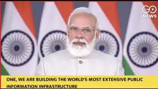LIVE | #PM #Modi | Sydney Dialogue | #CryptoCurrency #DigitalAge Is Transformational,