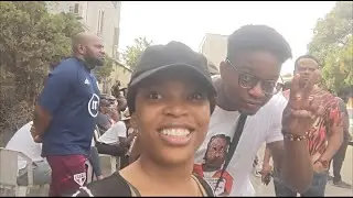 PETER OBI WINS MY POLLING UNIT WITH A LANDSLIDE, VLOG, MY FIRST VOTING EXPERIENCE