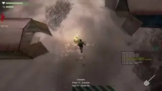 Frozen State Gameplay Review