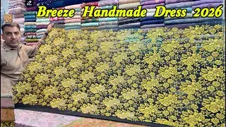 Breeze Handmade Dresses| Kaddi Wedding dresses| Sheesha Silk| Boutique Gala Dresses| 