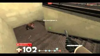 blindstab