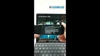 How to use vormor translation pen to watch movies