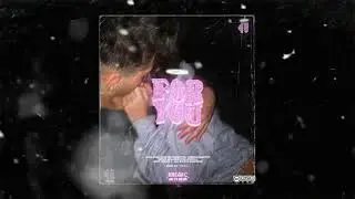 [FREE] Khea x Trueno Type Beat | Sad trap instrumental 2021 | Guitar Trap ~''FOR YOU''