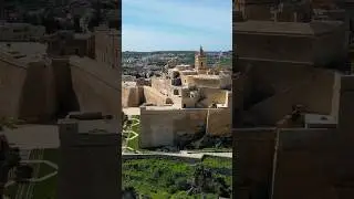 The Citadel of Victoria &ndash; Gozo&rsquo;s Timeless Hilltop Fortress