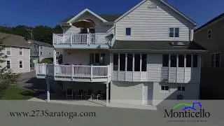 273 Saratoga Avenue, Mechanicville, NY