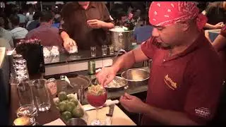 Alabama Choperia e Restaurante em Goi&acirc;nia