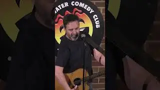 Phil Nichol | Short Jokes