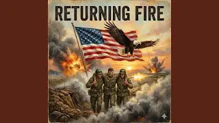 Returning Fire (feat. Dylan Watson)