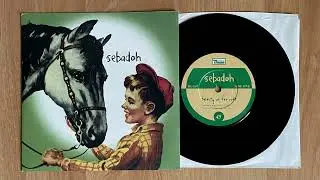 Sebadoh &ndash; Beauty Of The Ride 7