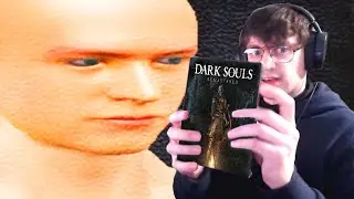 Alles auf Anfang 🖤 | Part 1 | Dark Souls Remastered