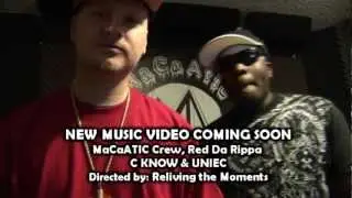 MaCaATIC TV (BTS*Reliving the Moments//MaCaATIC Music Video)