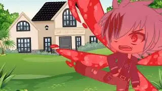 Gacha Club Shorts: Reasons why spring season sucks! (Remake) |Ft: Phantom CPU