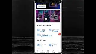 HOW TO WITHDRAW AZCOINER  COIN FROM APP TO EXCHANGE OR DEX WALLET