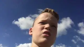 JakeVlogs - First Vlog