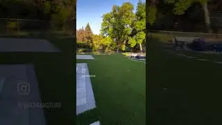 HUGE project walkthrough part 2 in Danville Ca - FG Pavers and Turf