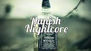 Ude Af Kontrol - Kontrolleret Kaos [Nightcore]