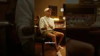 Pharrell Williams about the Music Production of the Clipse Album 🎼