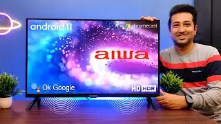 Aiwa Diwali TV offer 2023 🔥 70% OFF 🔥 Best Smart Android TV in India 2022 🔥 Best TV in India 2023