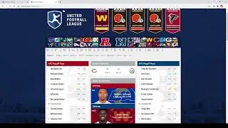 UFL 2022 midseason 1