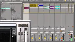 Mark Kelley (The Roots) - Behind The Demo