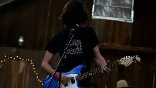The Amphetamines @ Nightmare B4 Christmas Music Fest 21'