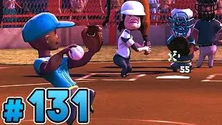 RIVALRY RENEWED - Super Mega Baseball Season Mode - Part 131 (PS4)