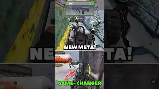 Is RAM-7 the new meta? #codm