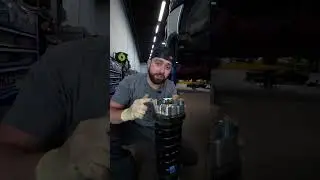 Как поднять грузовик ДЕШЕВО!