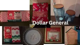 Dollar General Haul from Several Dollar General’s in the DFW area