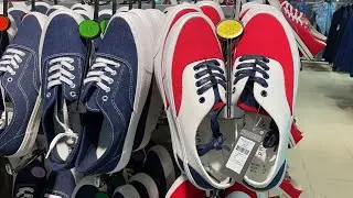 PRIMARK Men Shoes New Arrivals - June | 2021