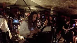 Meridian4 - Night Drive - Live at Bar les Anges
