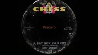 Billy Stewart - A fat boy can cry