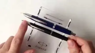 Pilot Capless 1990 & 2012