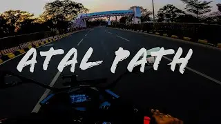 atal path patna MV saurav