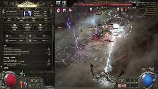 Path of Exile 2 - Ritualist Blood Boil - AFK Simu T4 - Wave 15 (2)