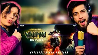Valimai (Hindi) Trailer | Ajith Kumar | Yuvan Shankar Raja | Vinoth | Boney Kapoor | Zee Studios