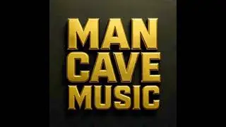 This Is For The Kings | Motivational Christian Rap Songs | Man Cave Music