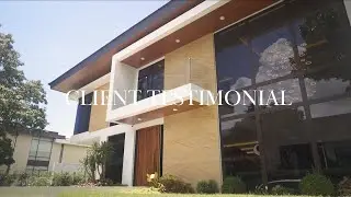 Draco Builders Client Testimonial | Crimson Leaf Project