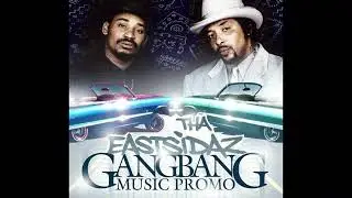 Tha Eastsidaz Type Beat x G-funk Type Beat 2025 - 