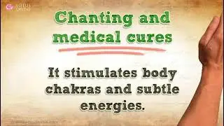 The science of mantras #mantra #mantrascience #reiki #reikihealing
