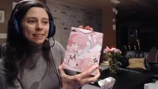 Unboxing Catherine: Full Body Heart's Desire Premium Edition (Thank you Alkindi)