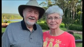 Prospect United Methodist Church Video 1 #united #methodist #church #standupcomedy #funnyjoke