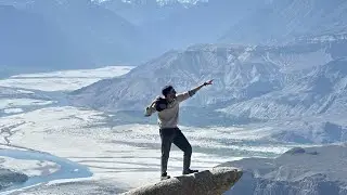 Troll tunga of Pakistan | complete guide | Easy ways to climb Marsur rock