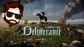 Kingdom Come Deliverance | Day One Stream #2 | Defender833
