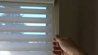 SoftTouch Motorization by Hunter Douglas in Lake Tahoe