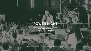 EWC|| POWER NIGHT ||6:00 PM || 2ND JANUARY, 2025
